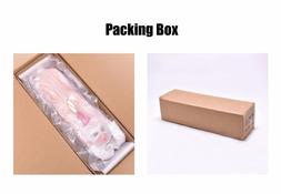 2020 new sex doll huge breast big ass 164cm lifelike realistic vagina love breast doll invented by AUTOMATICWOMAN